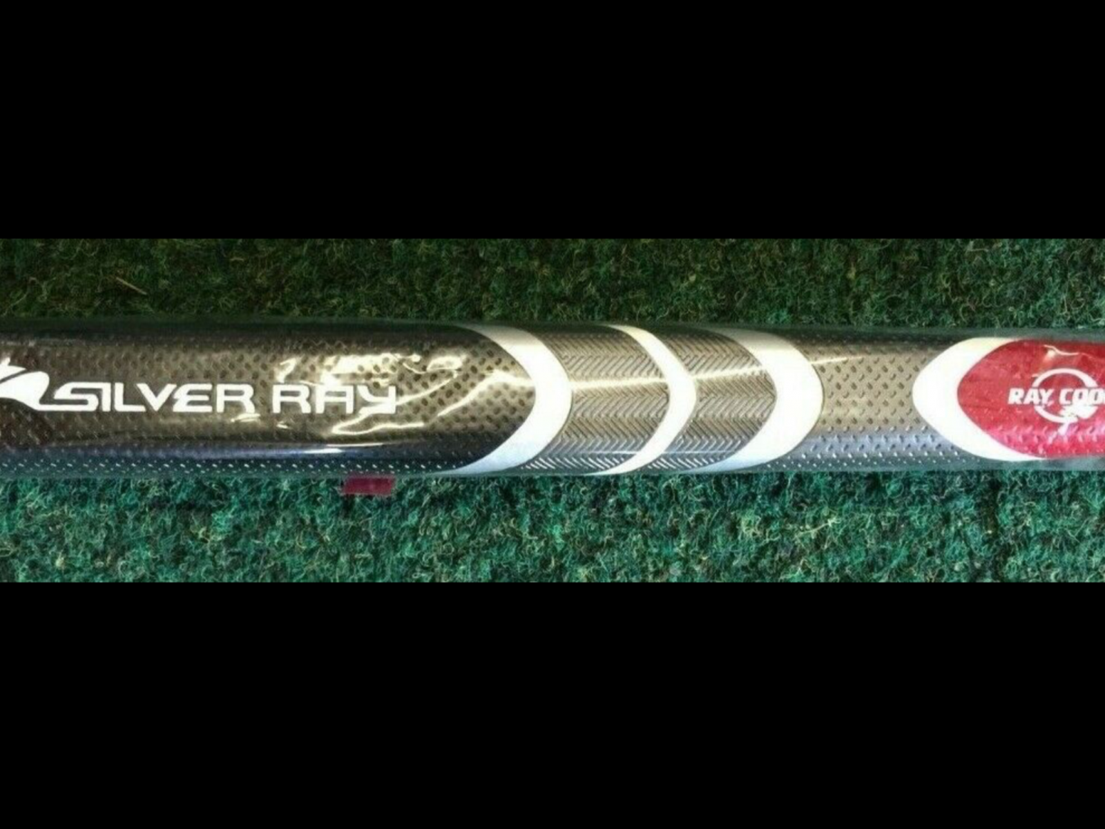 Ray Cook Sr500 Putter Red Limited Edition - Left Handed 5 Ray Cook Sr500 Putter Red Limited Edition - Left Handed - Image 5