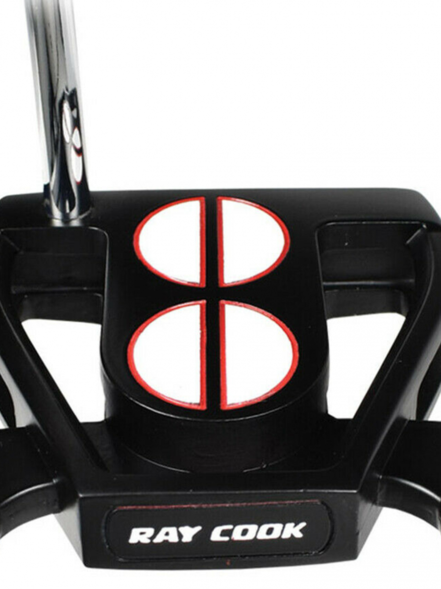 Ray Cook Sr550 Select Series(Black) 2 Ray Cook Sr550 Select Series(Black) - Image 2