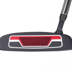 Ray Cook Sr500 Putter Black Limited Edition (Left Handed) -Golf Clubs Shop IMG 8460 1