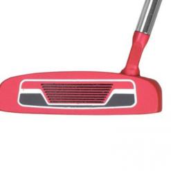 Ray Cook Sr500 Putter Red Limited Edition 7 Ray Cook Sr500 Putter Red Limited Edition -Golf Clubs Shop IMG 8463