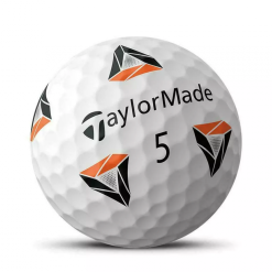 Taylormade Tp5 Pix (Pearls) -Golf Clubs Shop IMG 8755