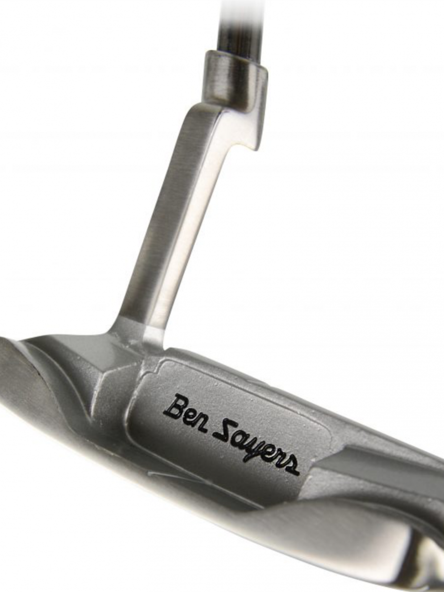 Ben Sayers Xf Pro Putter 2 Ben Sayers Xf Pro Putter - Image 2