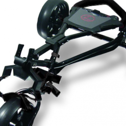 Eze Glide Cruiser Golf Junior Trolley 9 Eze Glide Cruiser Golf Junior Trolley -Golf Clubs Shop IMG 9816