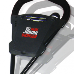 Eze Glide Cruiser Golf Junior Trolley 8 Eze Glide Cruiser Golf Junior Trolley -Golf Clubs Shop IMG 9817