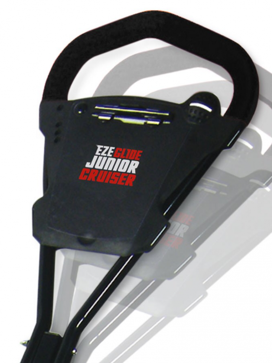 Eze Glide Cruiser Golf Junior Trolley 4 Eze Glide Cruiser Golf Junior Trolley - Image 4