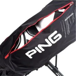 Ping Rain Cape 191 -Golf Clubs Shop PI8H0701001 2 L