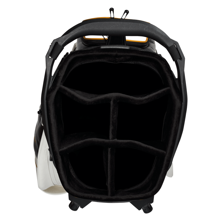 Callaway Rogue ST Staff Double Strap Stand Bag 2 Callaway Rogue ST Staff Double Strap Stand Bag - Image 2