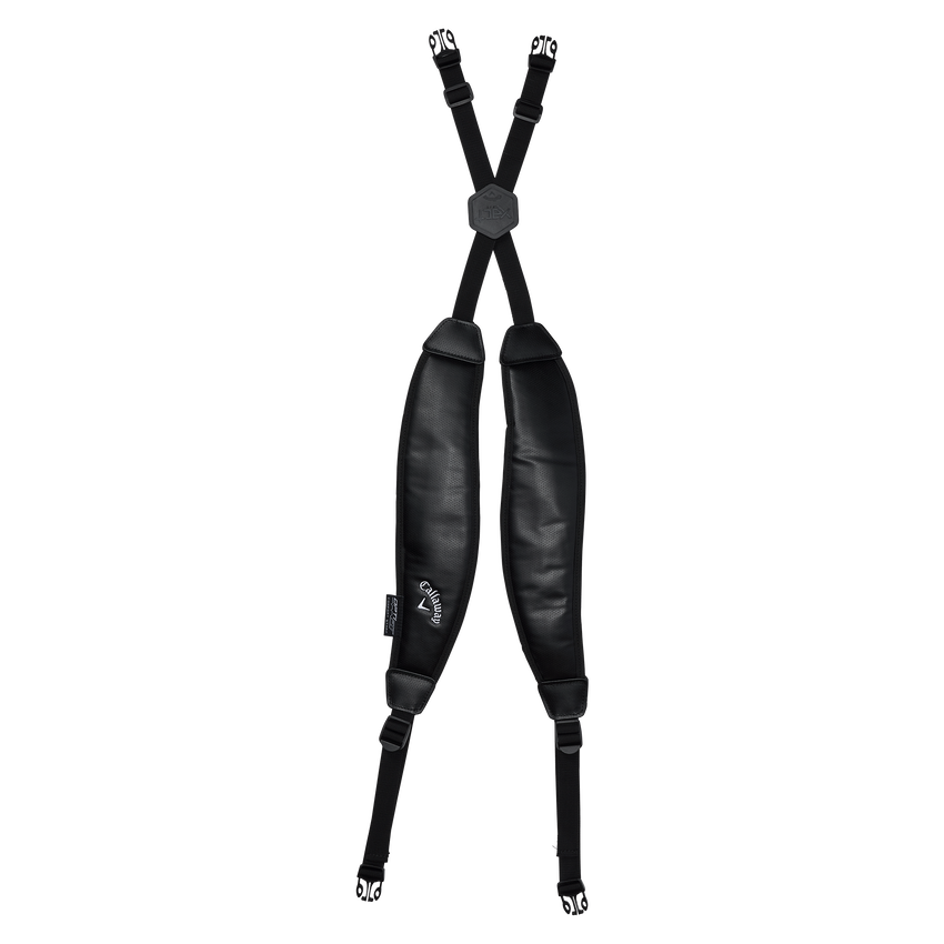 Callaway Rogue ST Staff Double Strap Stand Bag 3 Callaway Rogue ST Staff Double Strap Stand Bag - Image 3