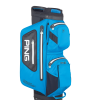 Ping Pioneer Monsoon 201 Cart Bag Azure - Black