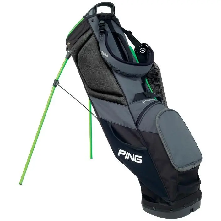Ping Prodi G Junior Golf Stand Bag Large 2 Ping Prodi G Junior Golf Stand Bag Large - Image 2